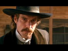 Wyatt Earp