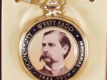 Wyatt Earp