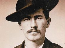 Wyatt Earp