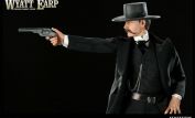 Wyatt Earp