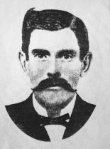 Wyatt Earp