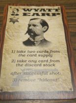 Wyatt Earp