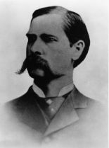 Wyatt Earp