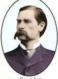 Wyatt Earp