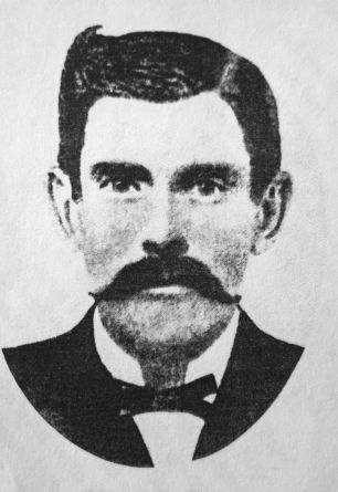 Wyatt Earp