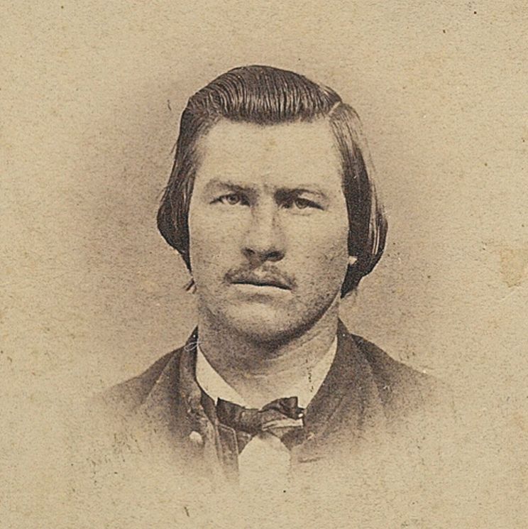 Wyatt Earp