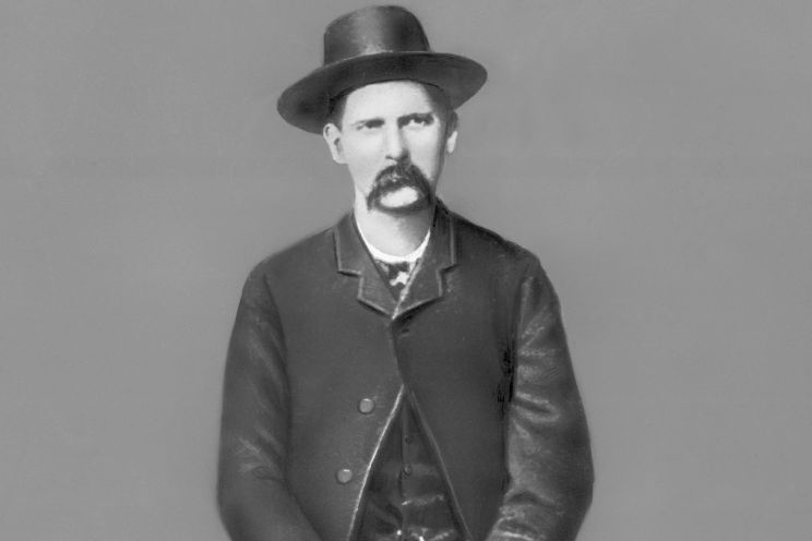 Wyatt Earp