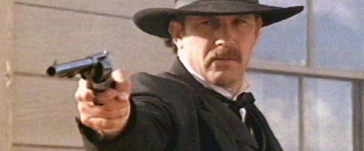 Wyatt Earp
