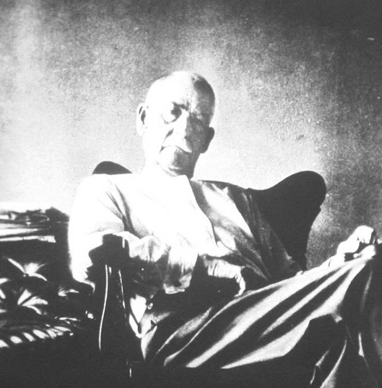 Wyatt Earp
