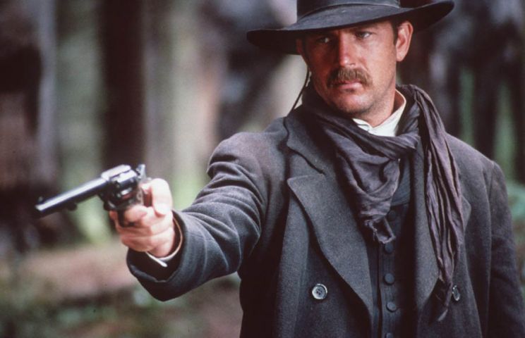 Wyatt Earp