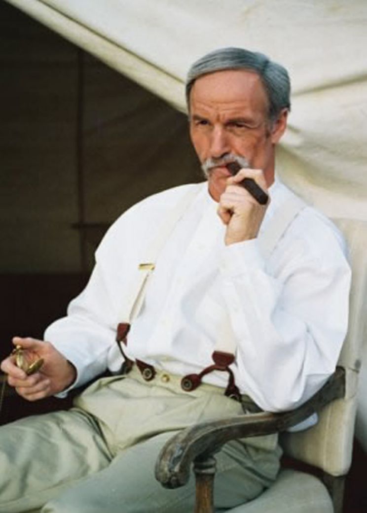 Wyatt Earp