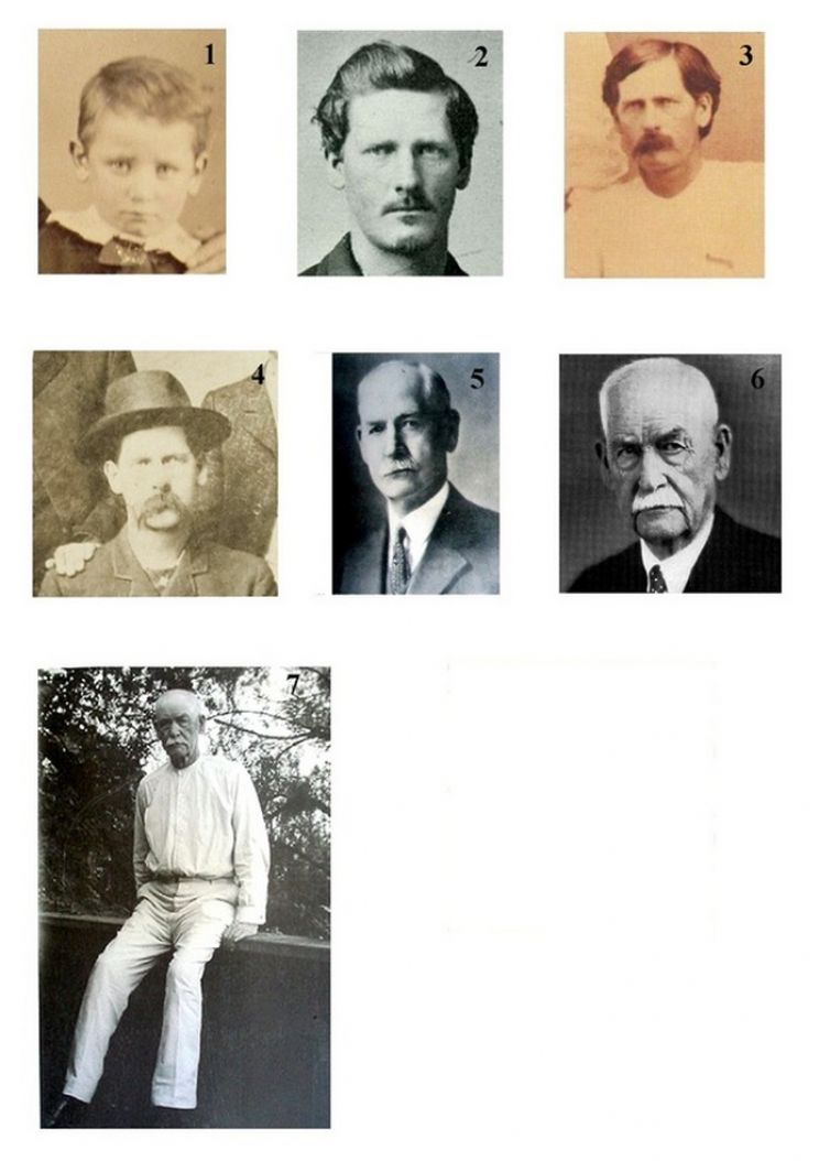 Wyatt Earp
