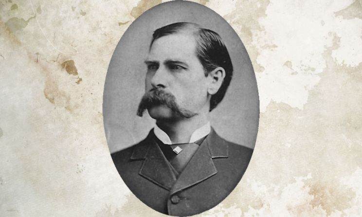 Wyatt Earp