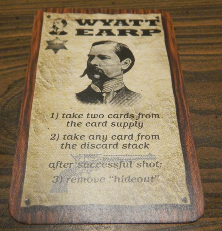 Wyatt Earp