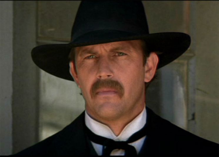 Wyatt Earp