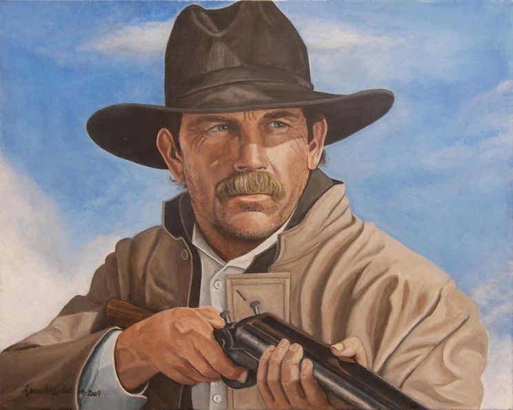 Wyatt Earp