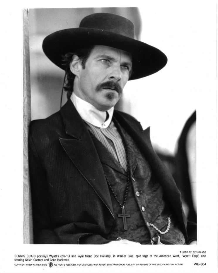 Wyatt Earp