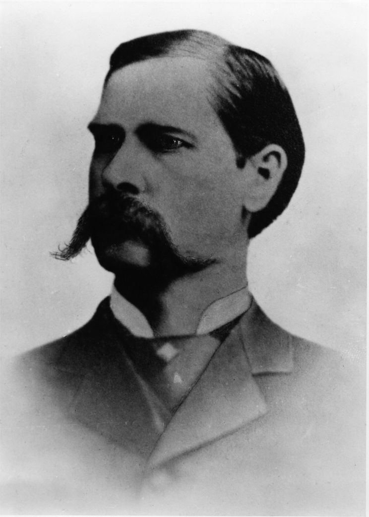 Wyatt Earp