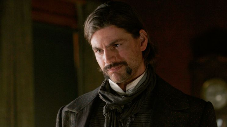 Wyatt Earp
