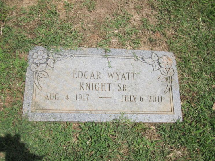 Wyatt Knight