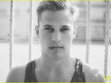 Wyatt Nash