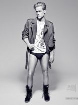 Wyatt Nash #548377 picture (Portrait Medium)