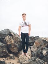 Wyatt Nash