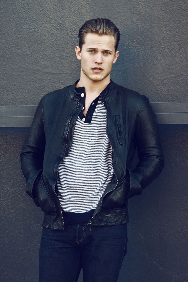 Wyatt Nash