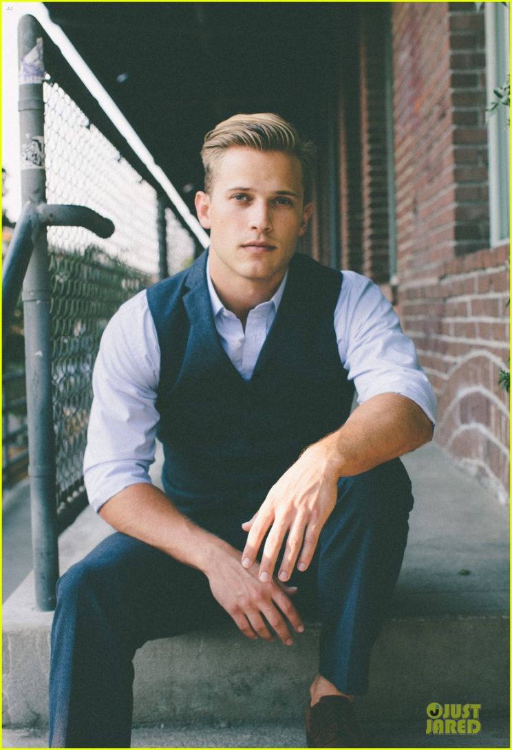 Wyatt Nash