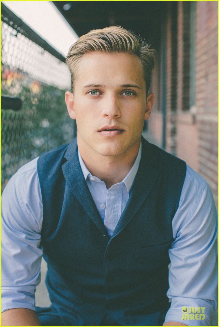 Wyatt Nash