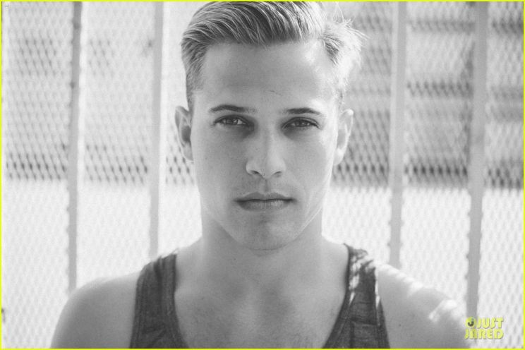 Wyatt Nash