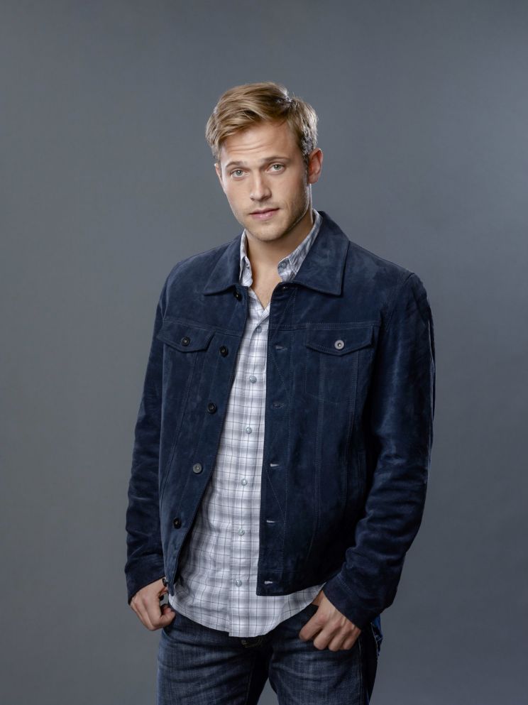 Pictures of Wyatt Nash