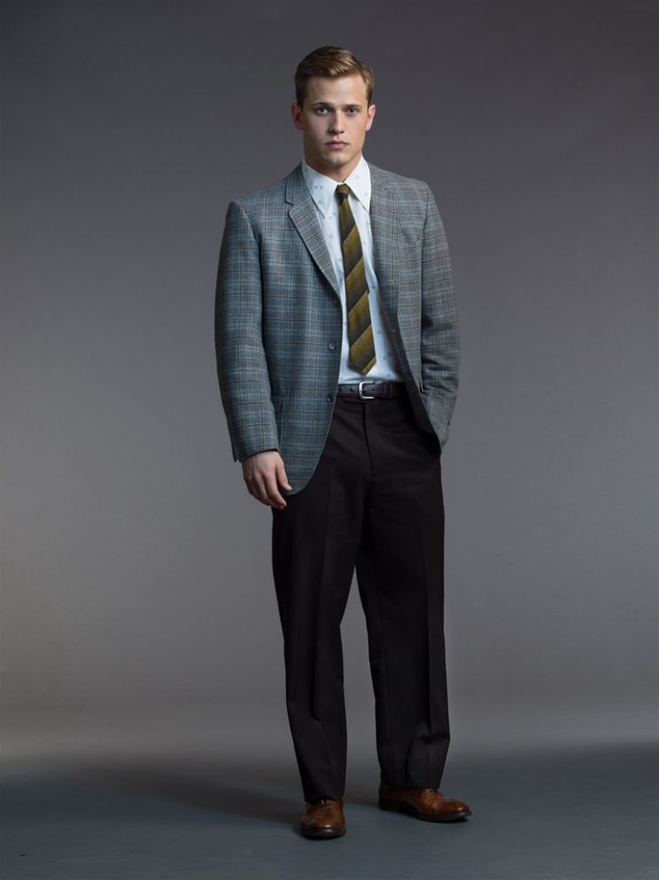 Wyatt Nash