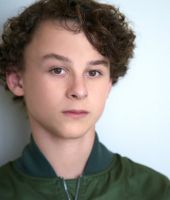 Wyatt Oleff