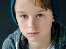 Wyatt Oleff