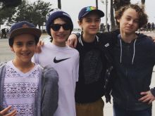 Wyatt Oleff