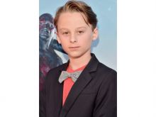 Wyatt Oleff