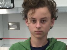 Wyatt Oleff