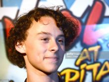 Wyatt Oleff