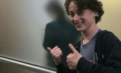 Wyatt Oleff