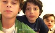 Wyatt Oleff