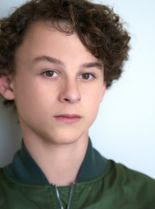 Wyatt Oleff