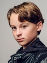 Wyatt Oleff