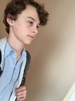 Wyatt Oleff