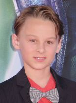 Wyatt Oleff