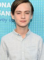 Wyatt Oleff