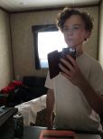 Wyatt Oleff