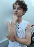 Wyatt Oleff