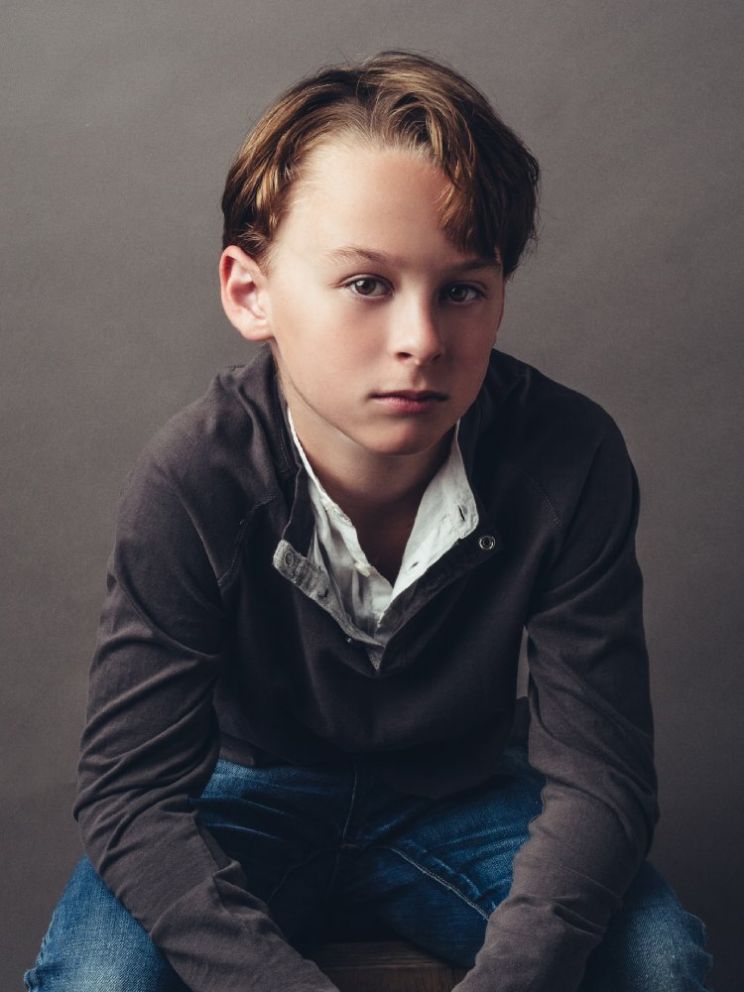 Wyatt Oleff