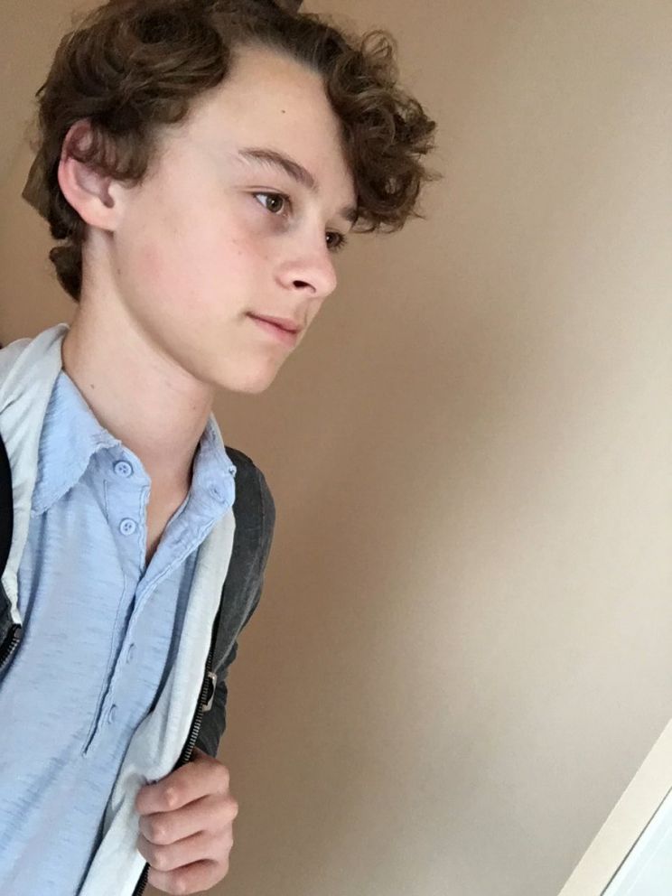 Wyatt Oleff